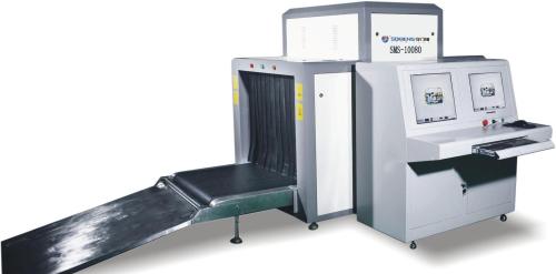 安檢機