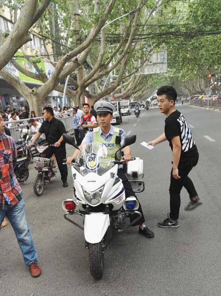中科聯盛安檢門是什么報警原理(圖3) 中科聯盛安檢門是什么報警原理(圖3)