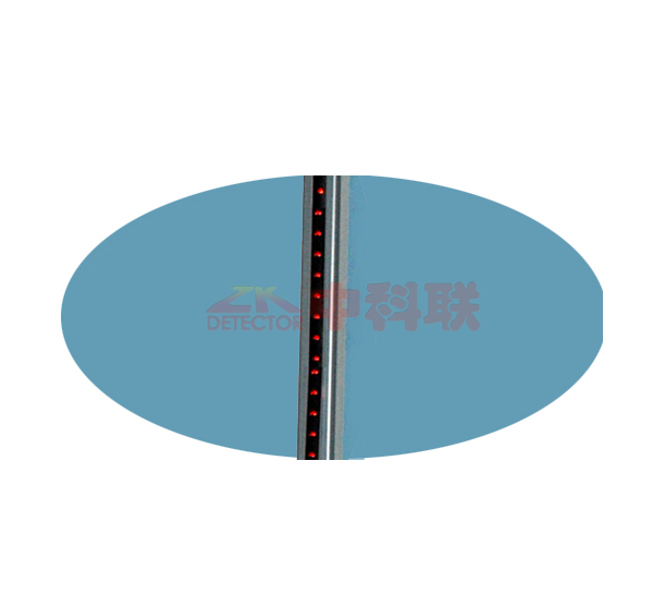 803/33--33區(qū)專業(yè)精準型金屬安檢門
